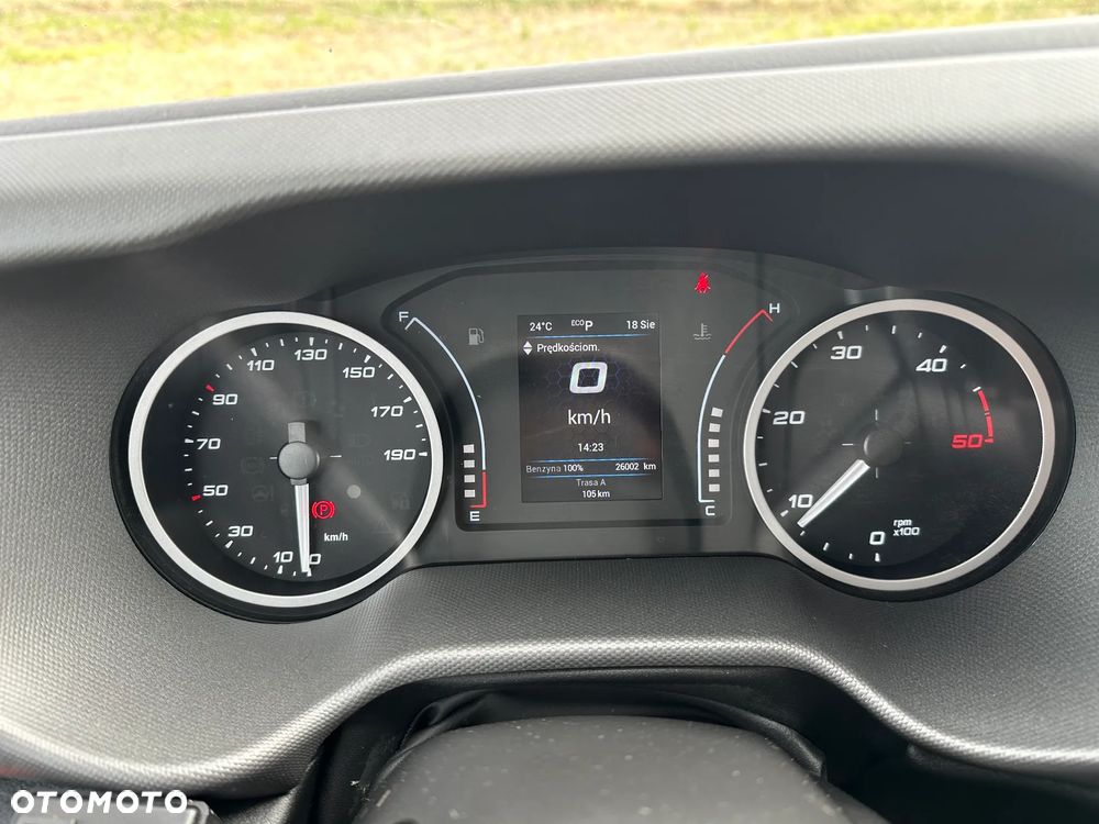 Iveco Daily - 10