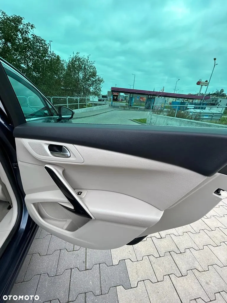 Peugeot 508 1.6 T Allure - 9