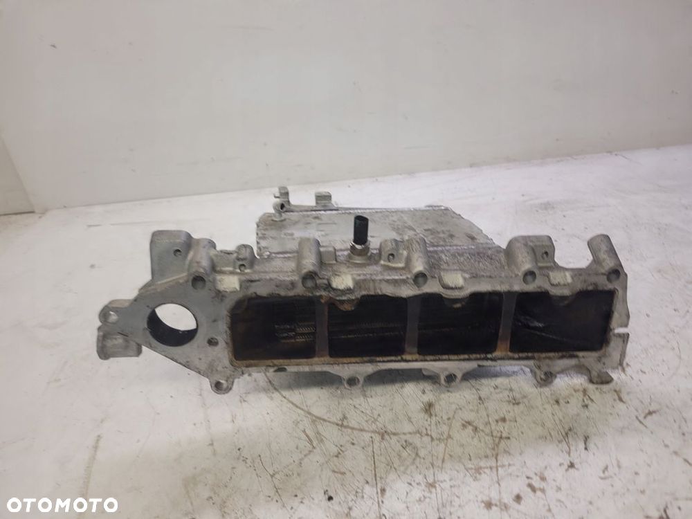 KOLEKTOR SSĄCY AUDI A4 B9 A5 2.0 TDI 04L129766AD - 3