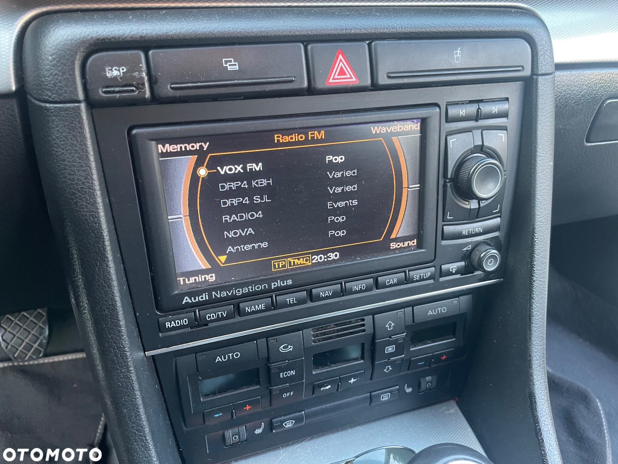 Audi A4 - 15