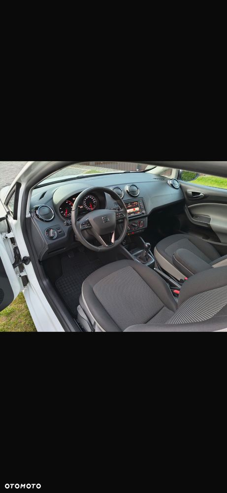 Seat Ibiza SC 1.2 TSI FR - 10