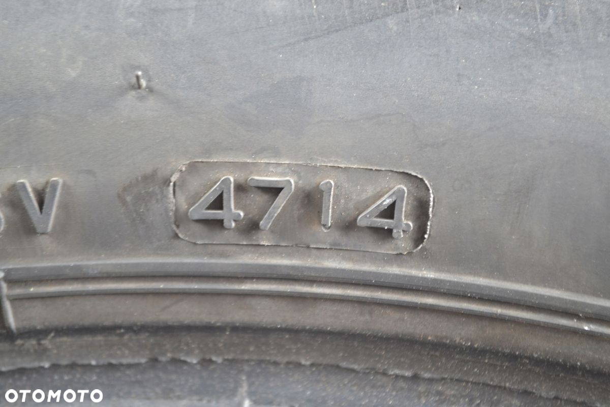 225/50R17 94H BRIDGESTONE BLIZZAK LM-32 x2szt 9253z - 3