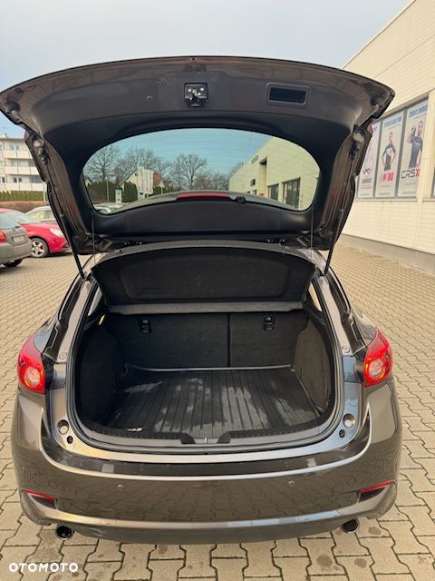 Mazda 3 2.0 Skyenergy EU6 - 25