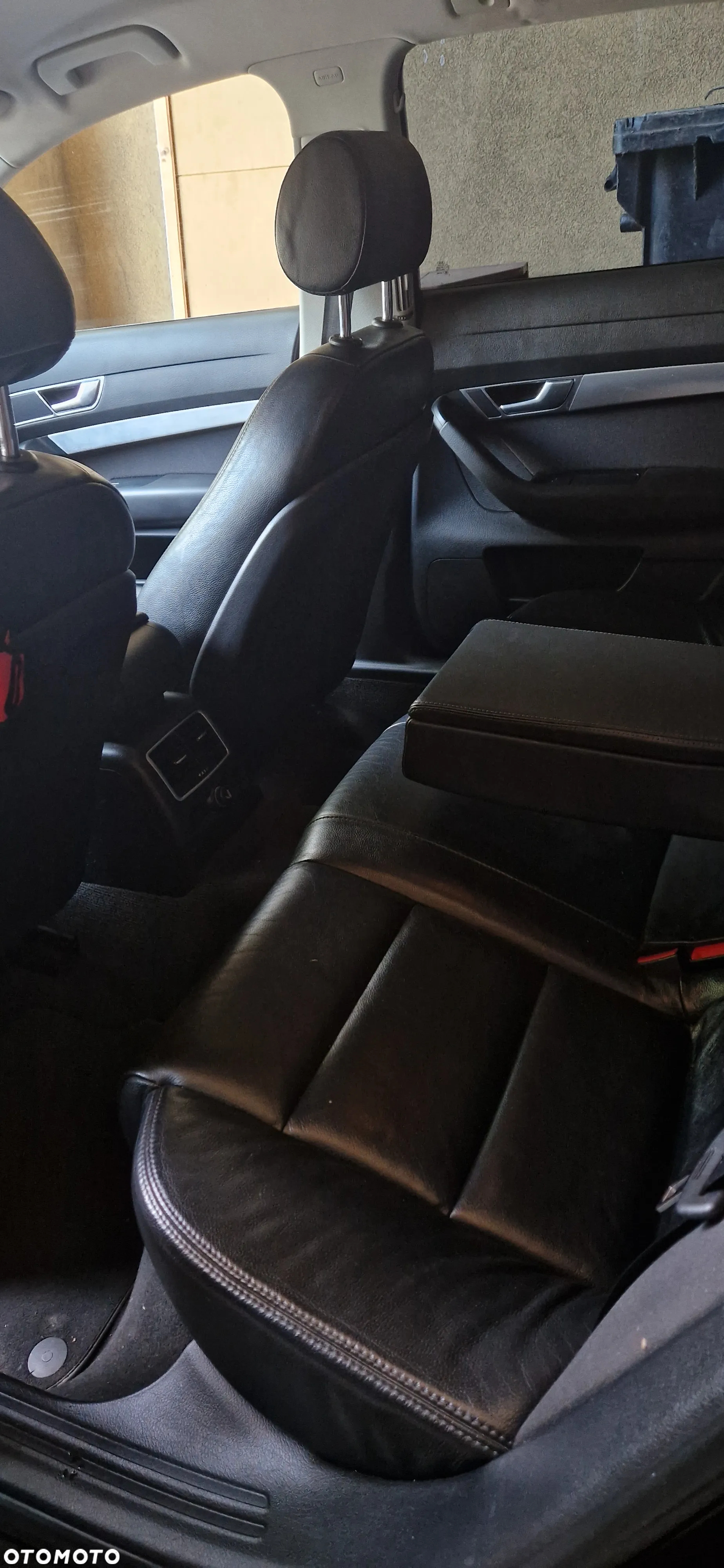 Audi A6 Avant 2.0 TDI DPF - 4