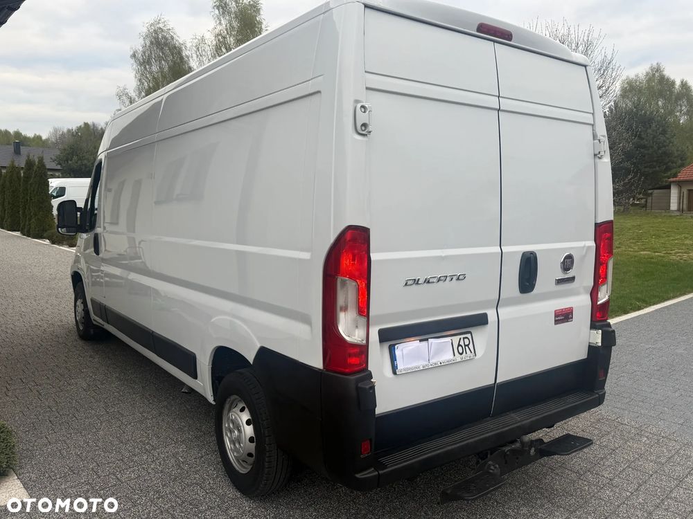 Fiat Ducato L3H2 - 17
