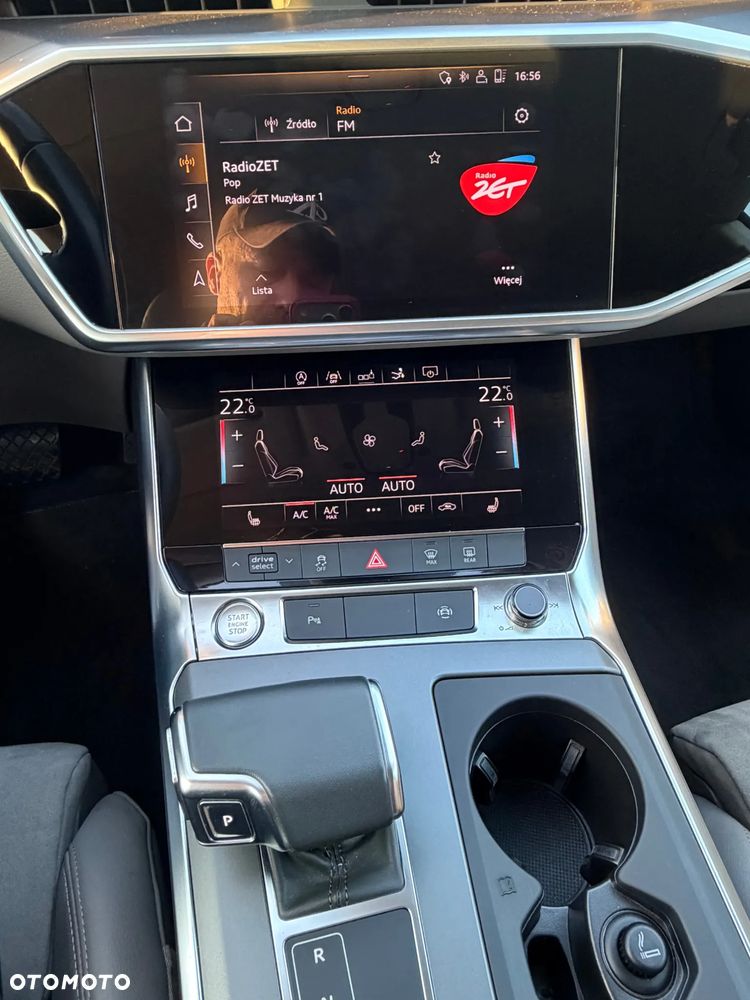 Audi A7 Sportback 55 TFSI Quattro S tronic - 14