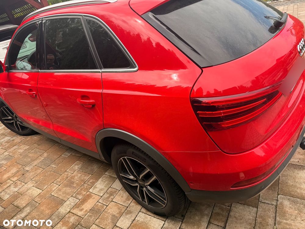 Audi Q3 2.0 TDI Quattro - 3