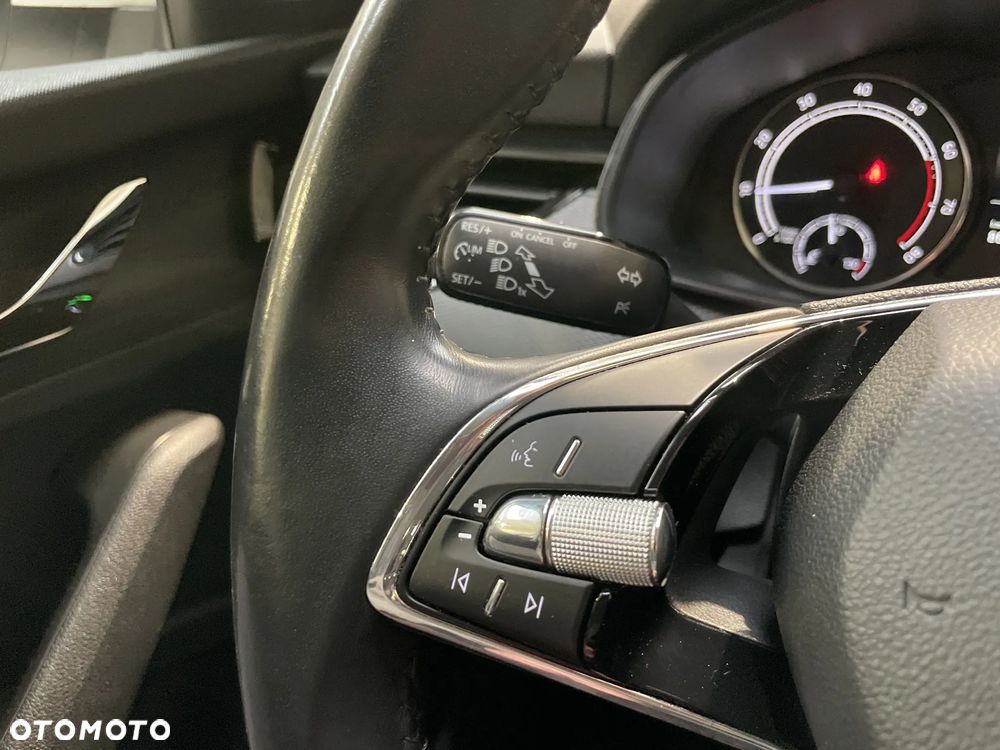 Skoda Scala 1.0 TSI Ambition - 25