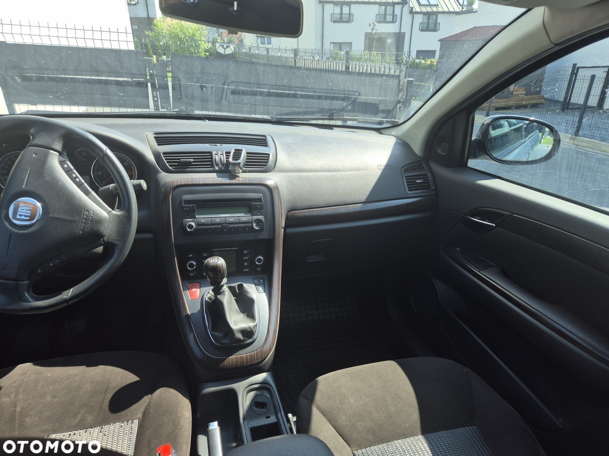 Fiat Croma - 6