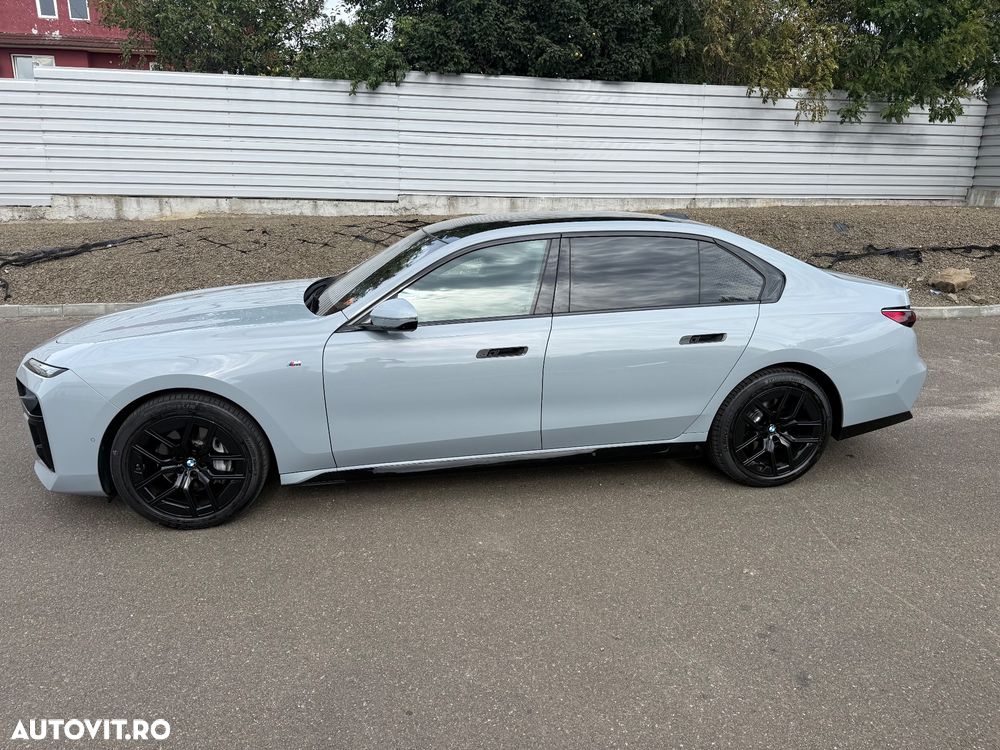 BMW Seria 7 - 6
