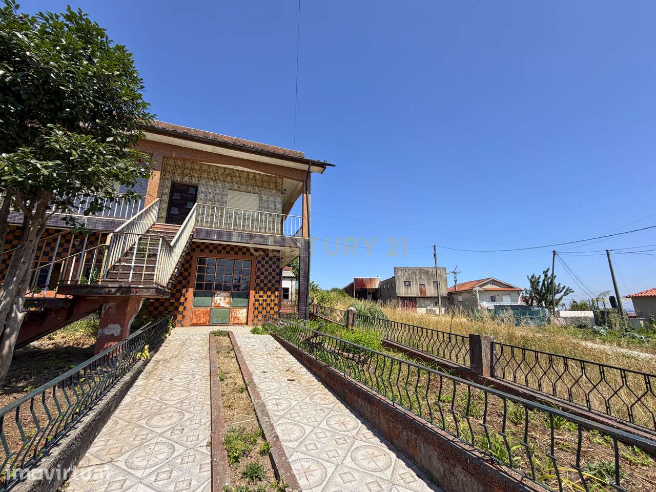Moradia em Duas Igrejas, Paredes - 259.000€ - Grande imagem: 5/8
