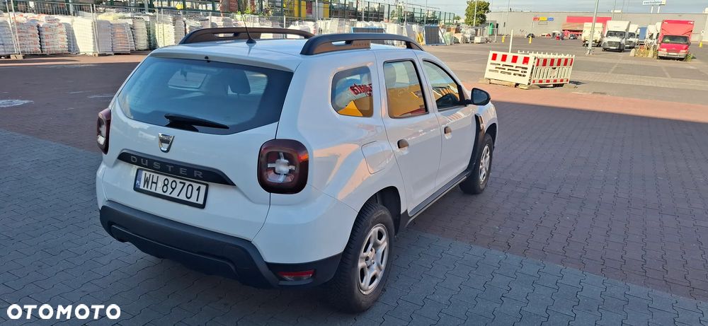 Dacia Duster - 4