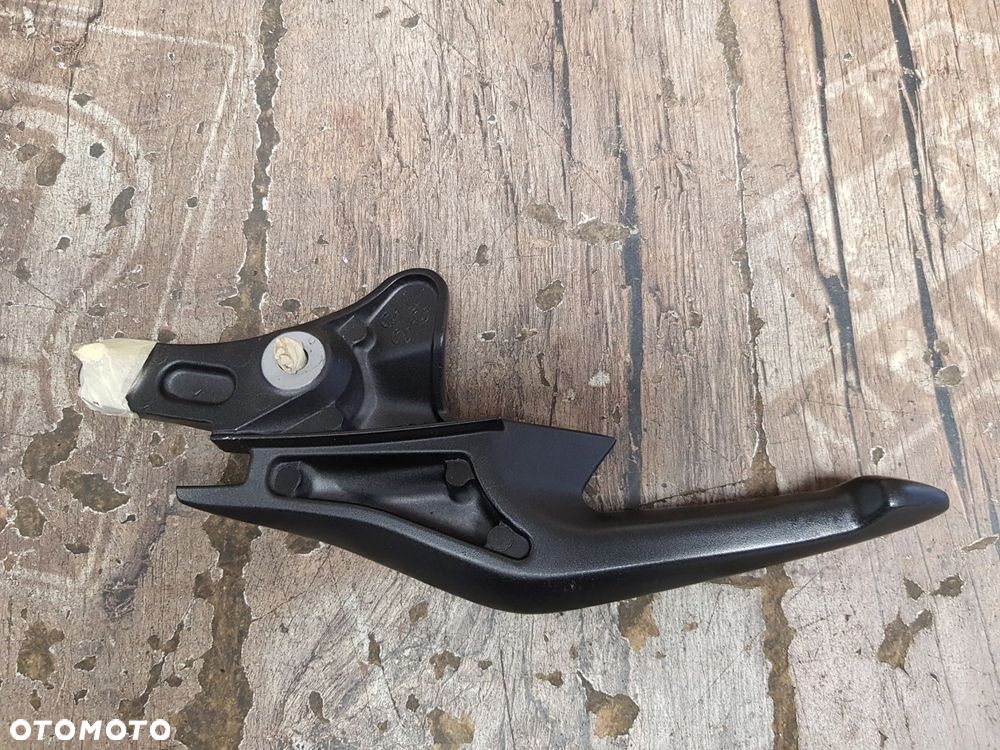 Uchwyt pasażera prawy Honda CBR 250 - 6