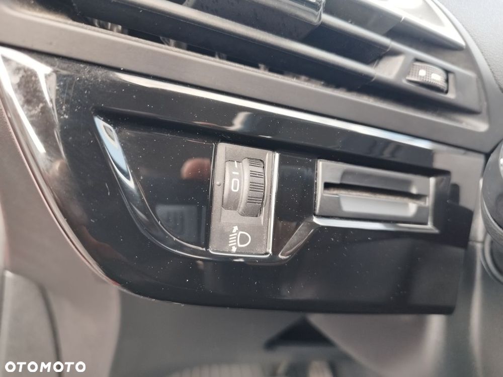 Citroën C4 Grand Picasso e-HDi 115 ETG6 Business Class - 26