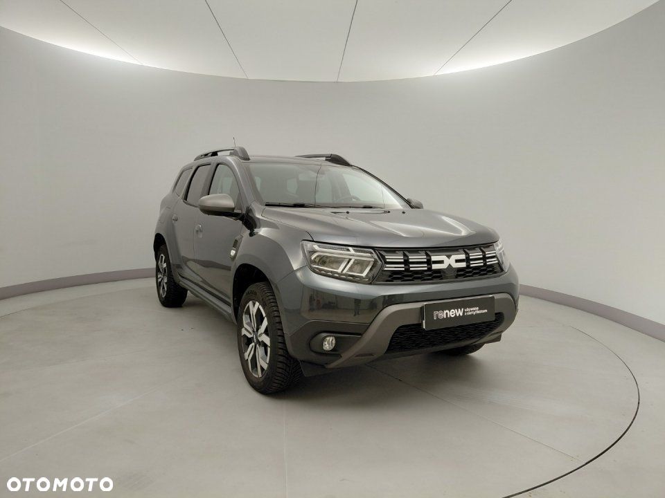 Dacia Duster - 7