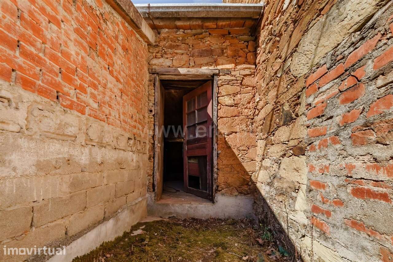 Moradia em Banda T3 / Covilhã, Casegas - Grande imagem: 3/15