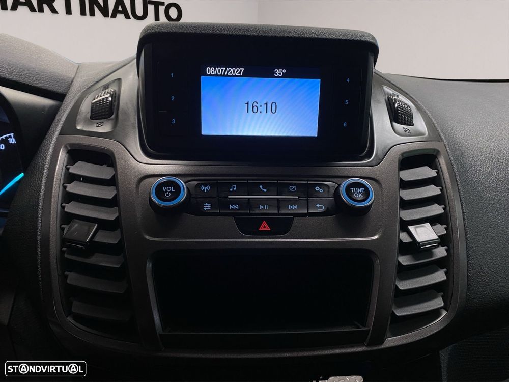 Ford Transit Connect 1.5 TDCi 230 L2 Active - 14