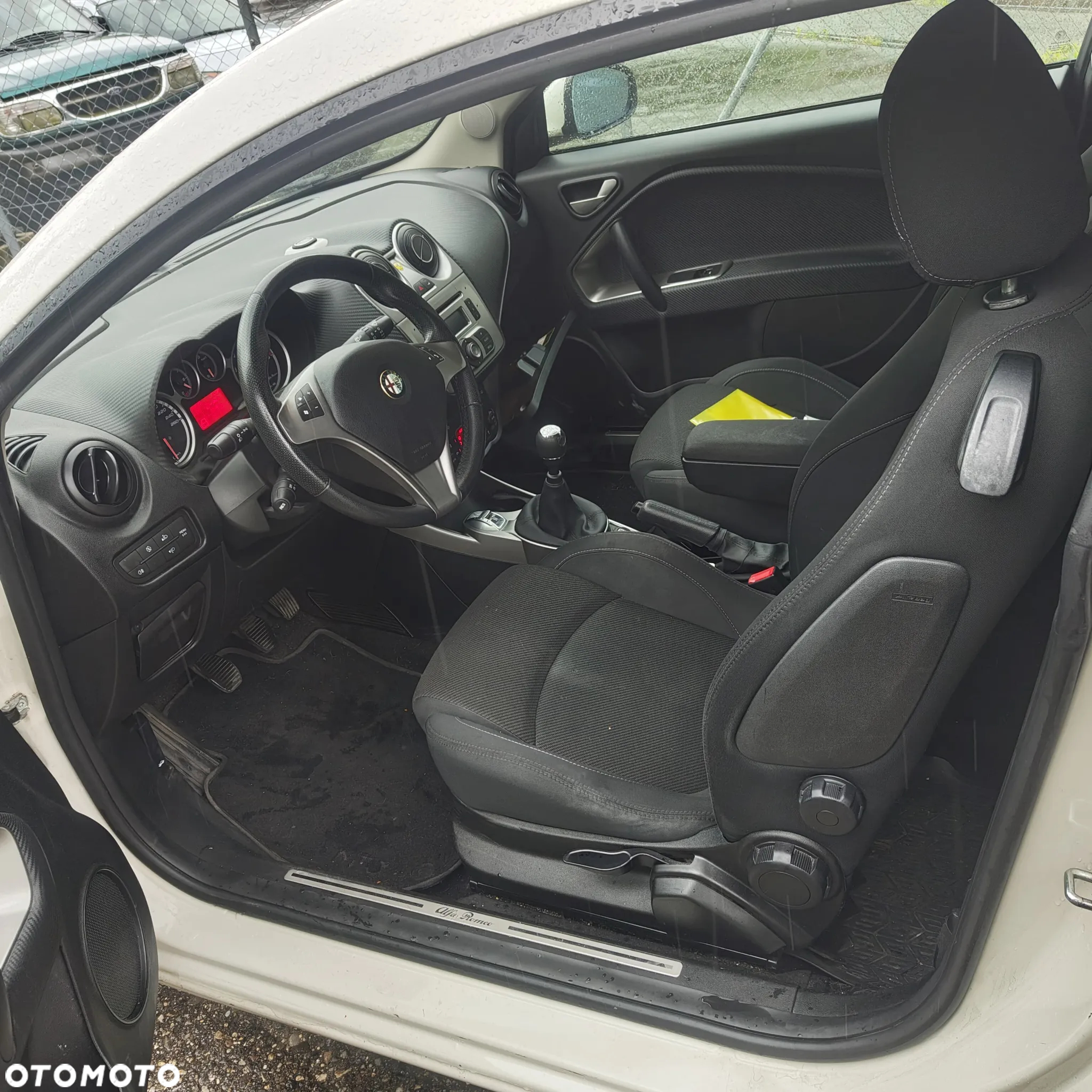 Alfa Romeo Mito 1.4 MultiAir Distinctive - 5