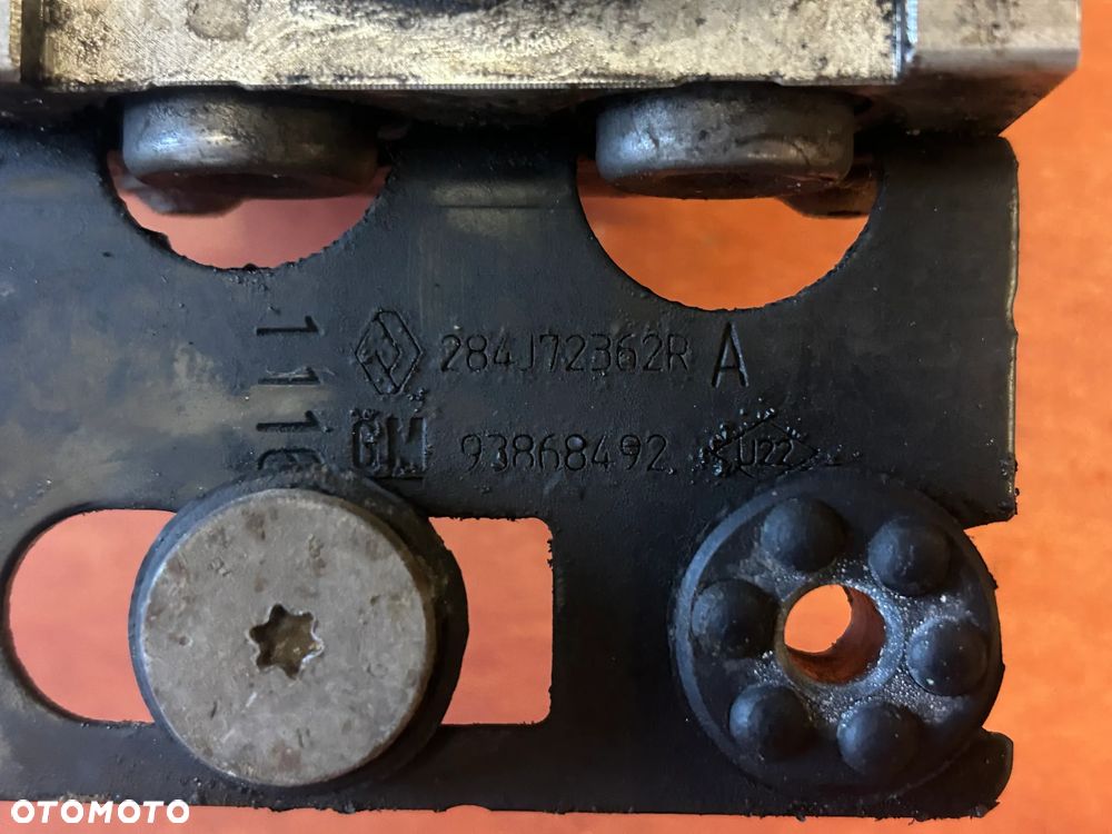 POMPA ABS 476605919R RENAULT TRAFIC III VIVARO B - 6