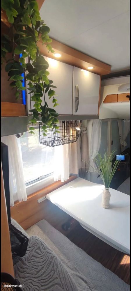 Hymer B Classic - 7