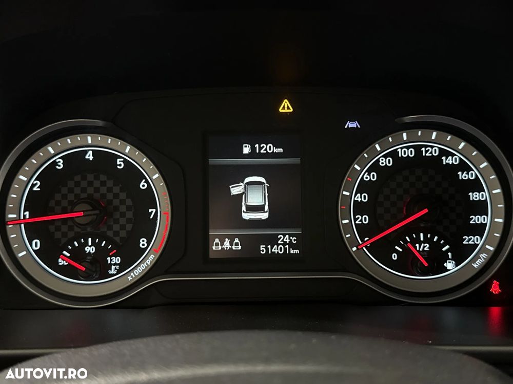 Hyundai i20 - 11