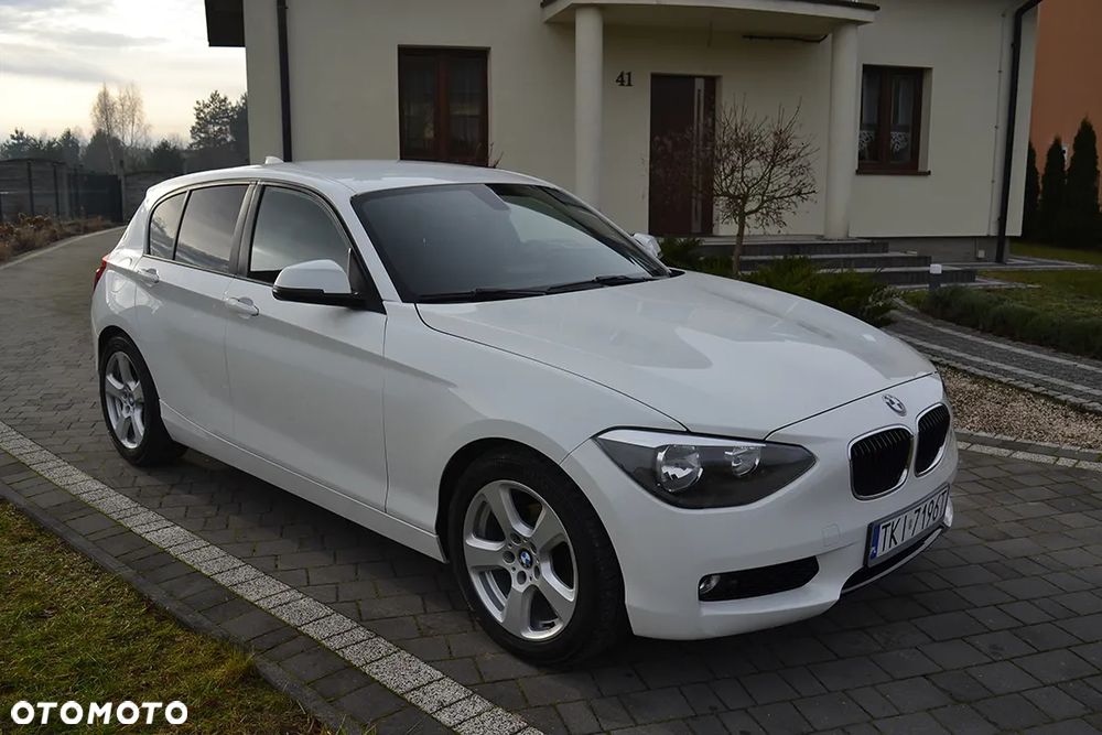 BMW Seria 1 - 17