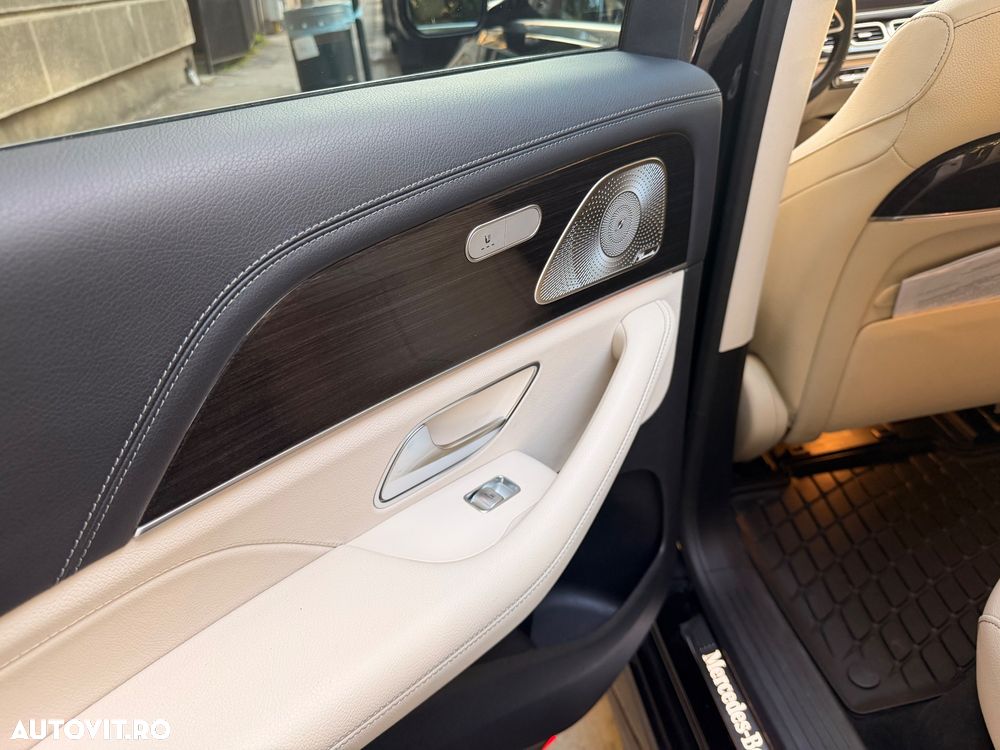 Mercedes-Benz GLE 450 MHEV 4MATIC - 6