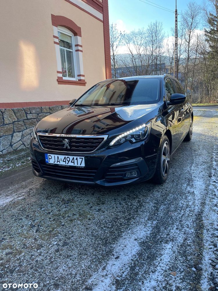 Peugeot 308 BlueHDi 150 Stop & Start Active - 2