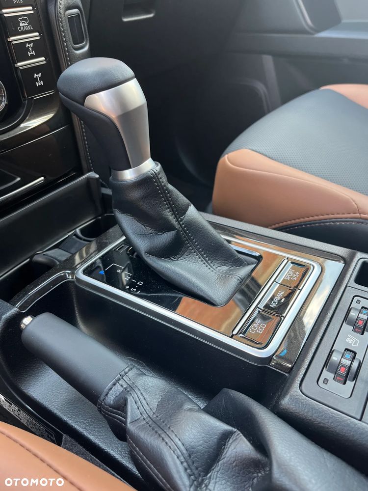 Toyota Land Cruiser LC 2.8 D-4D Executive - 20