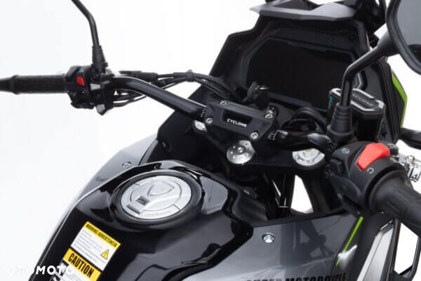 Junak RX-401 - 10