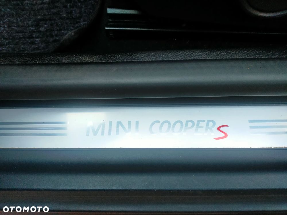 MINI Cooper S - 25