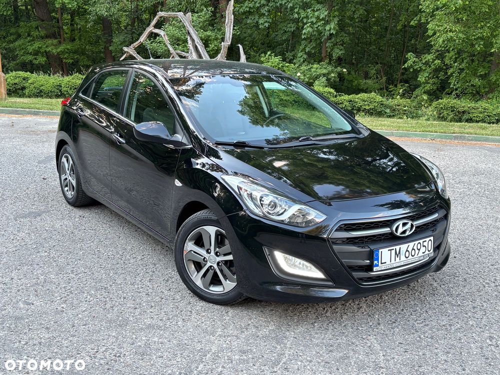 Hyundai i30 - 2