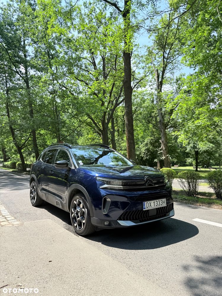 Citroën C5 Aircross 1.6 PHEV 225 Shine EAT8 - 1