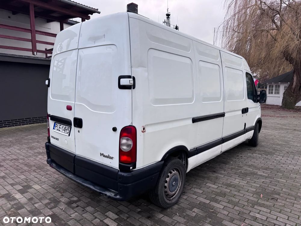 Renault Master - 6