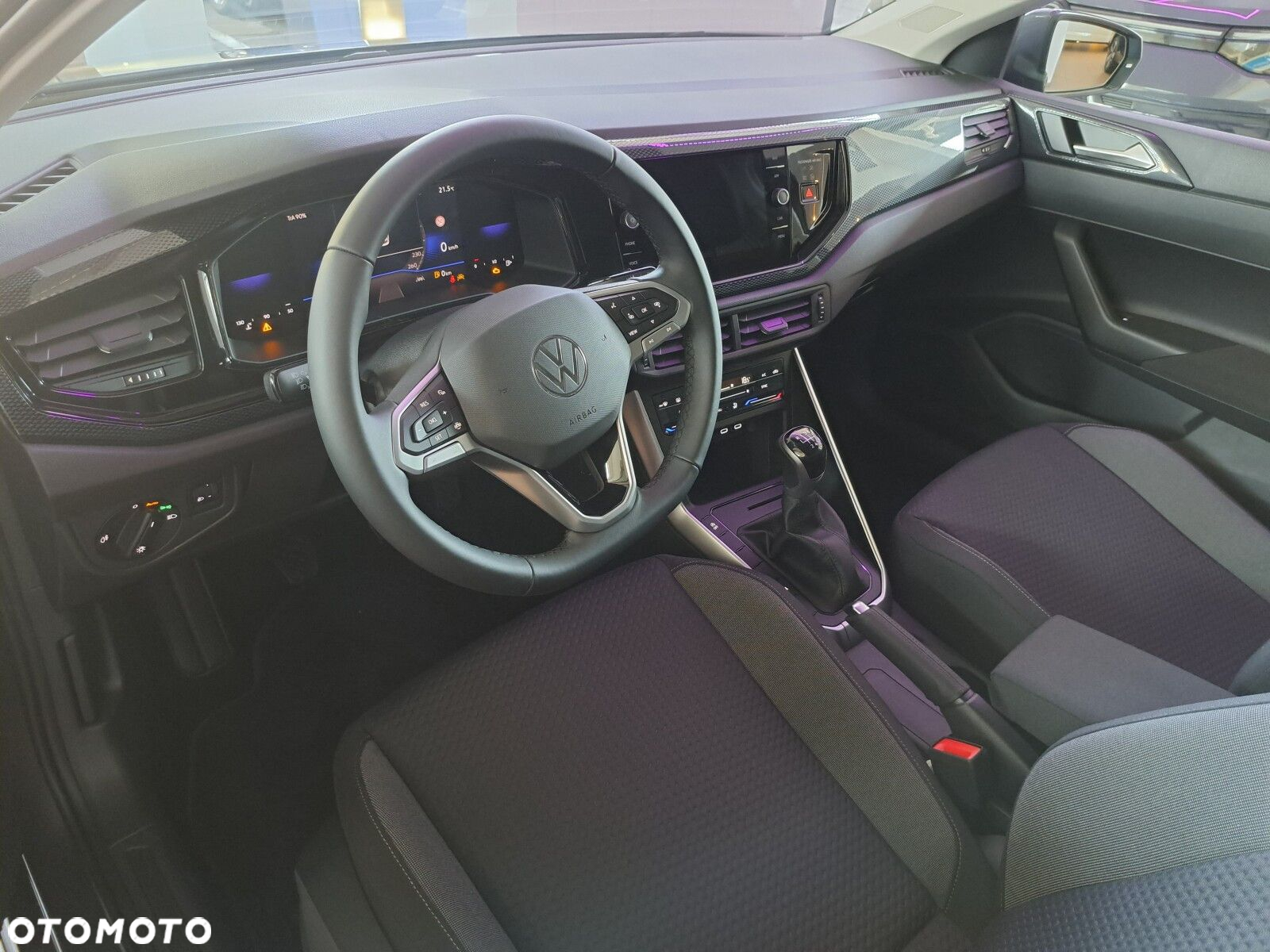 Volkswagen Polo 1.0 TSI Life - 12