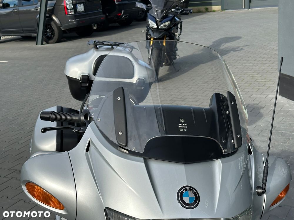 BMW RT - 20