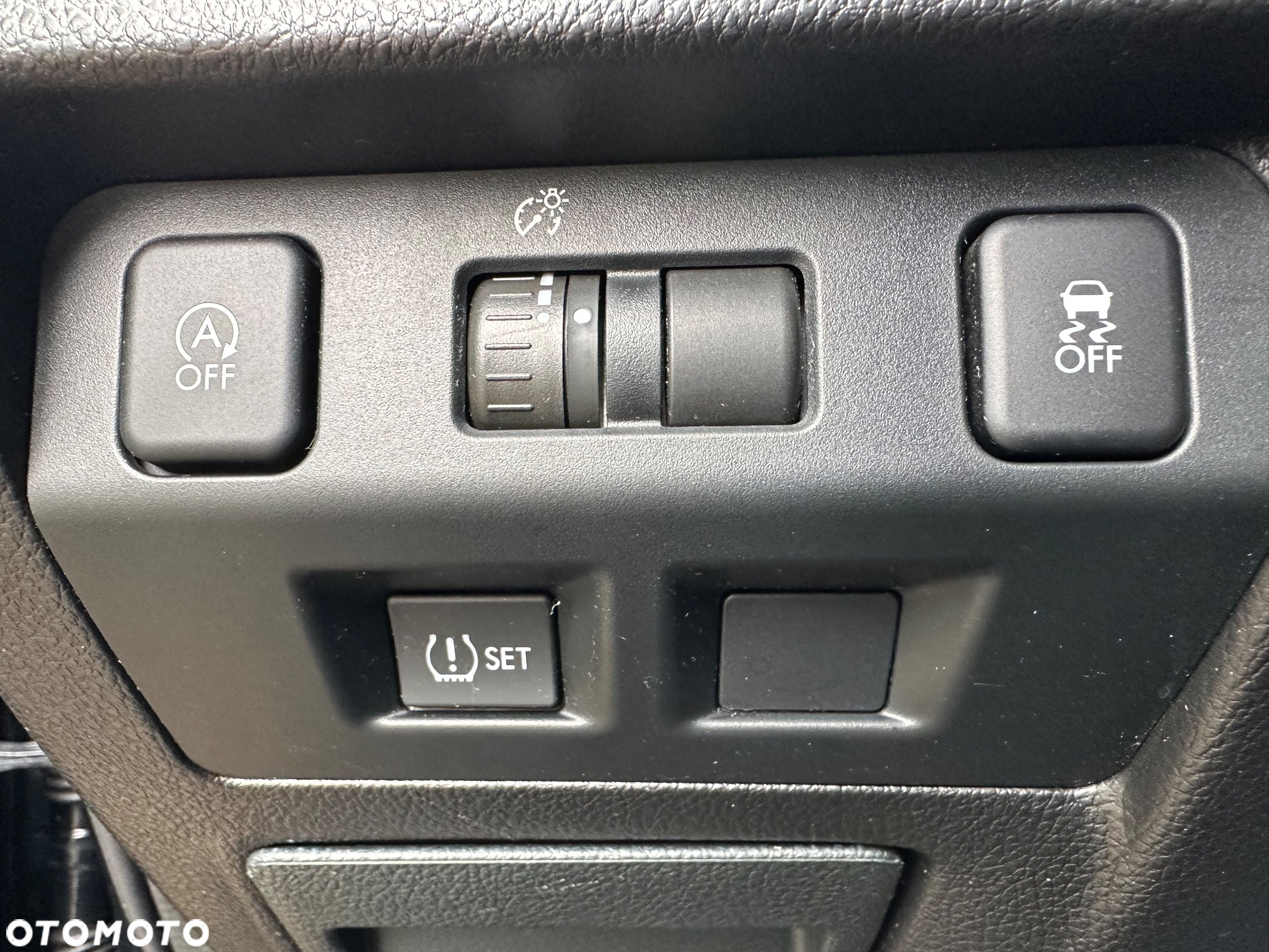 Subaru XV 2.0i Comfort - 12