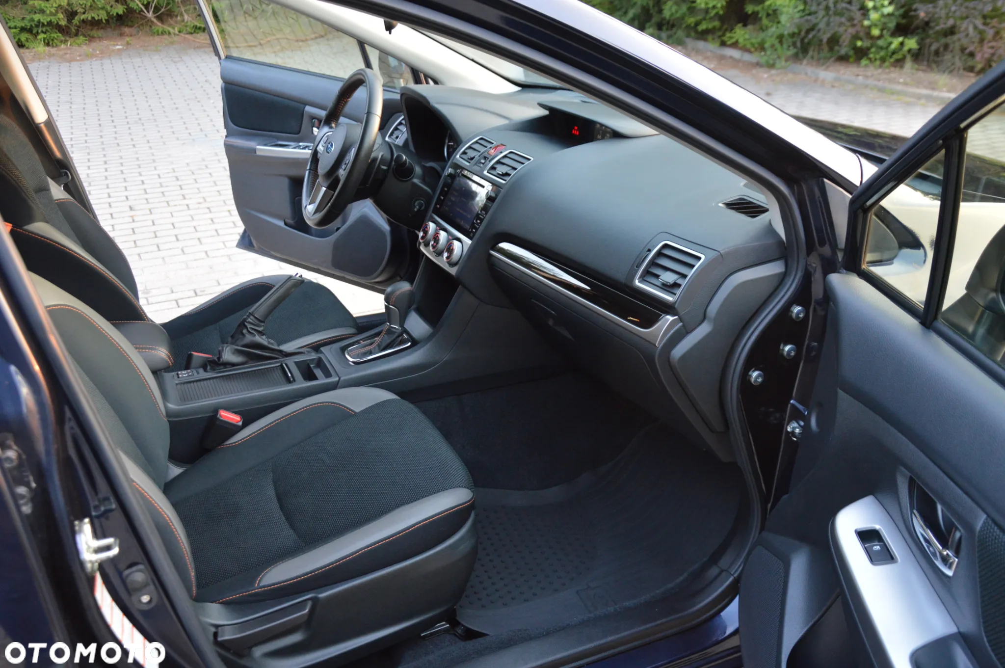 Subaru XV 2.0i Lineartronic Exclusive - 13