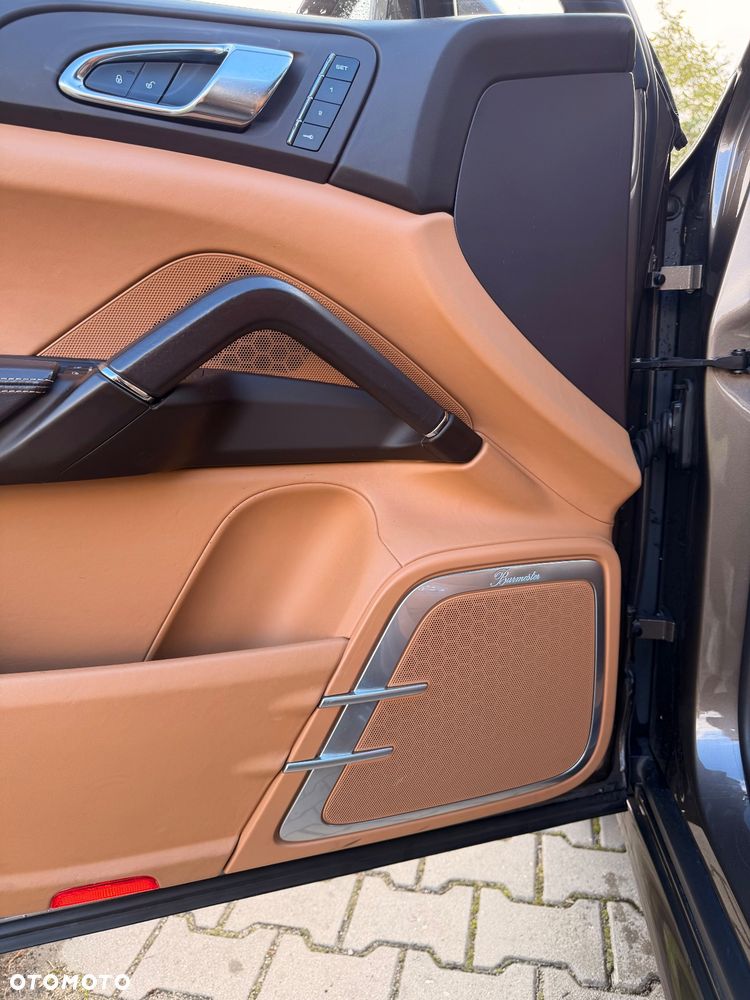 Porsche Cayenne S Diesel - 24