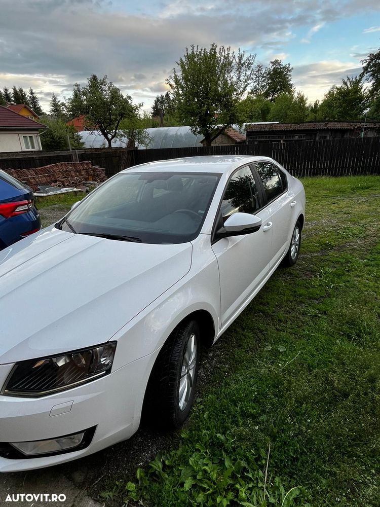 Skoda Octavia 2.0 TDI 4x4 DSG Style - 9