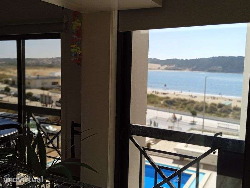 Apartamento São Martinho do Porto - Grande imagem: 2/12