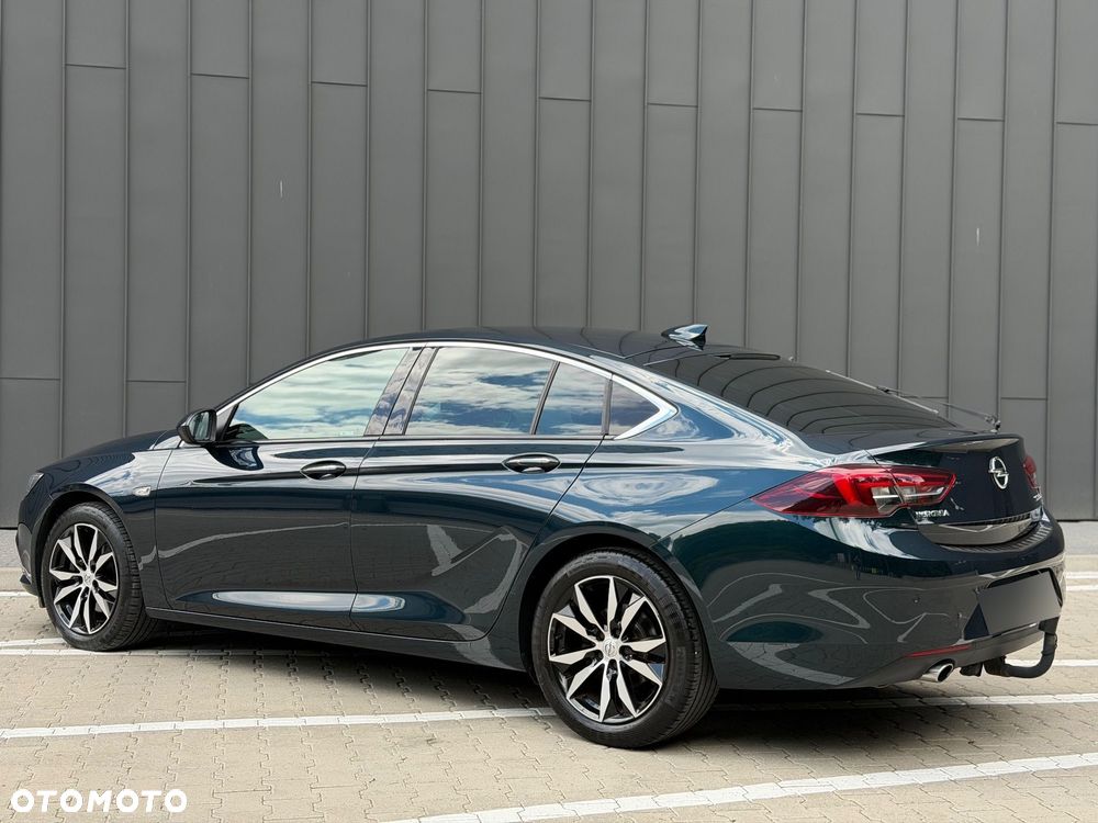Opel Insignia 2.0 CDTI automatik Sport - 16