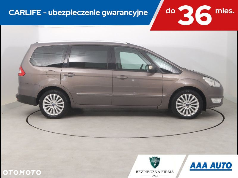 Ford Galaxy - 7