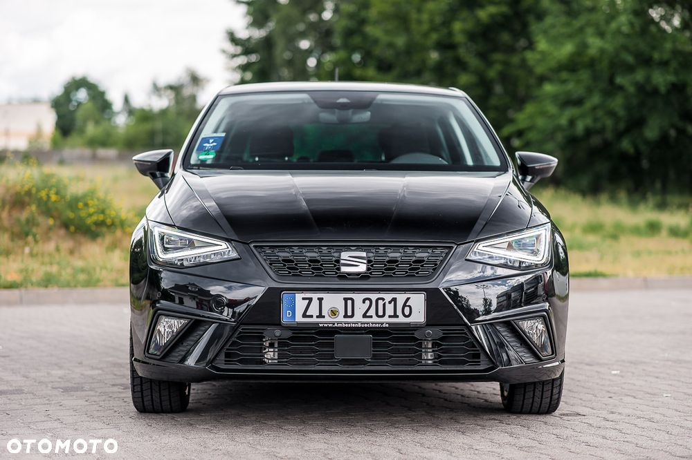 Seat Ibiza - 10