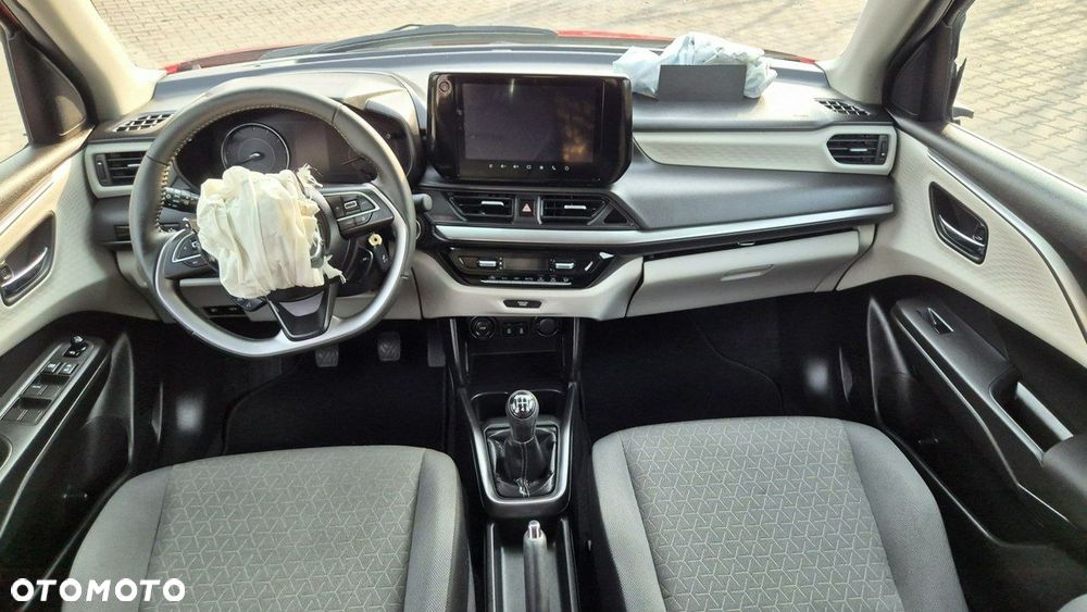 Suzuki Swift - 10