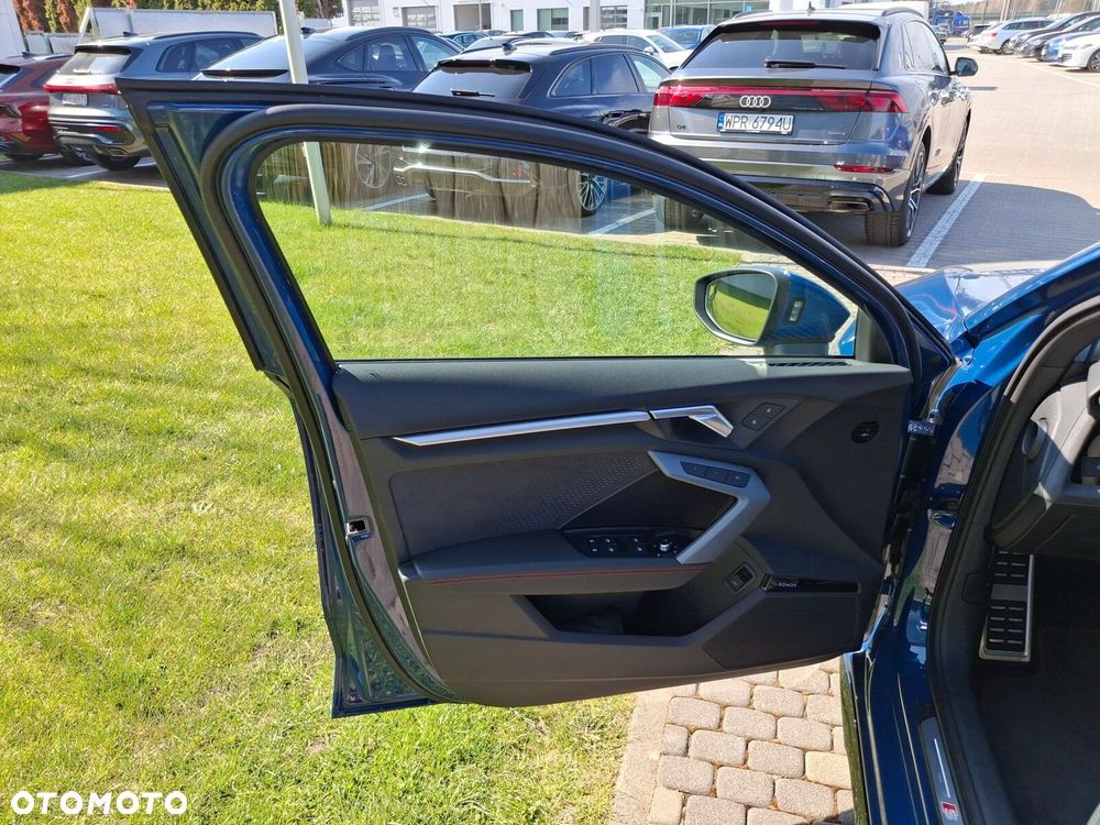 Audi S3 Sportback - 27