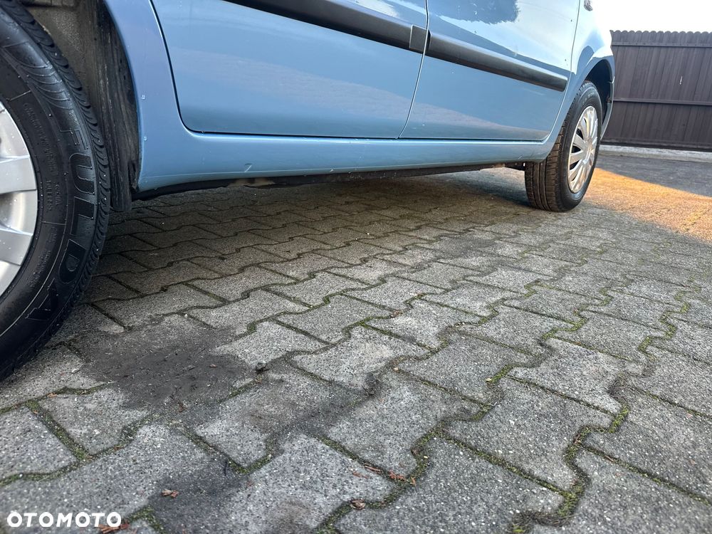 Fiat Panda 1.1 Happy - 9