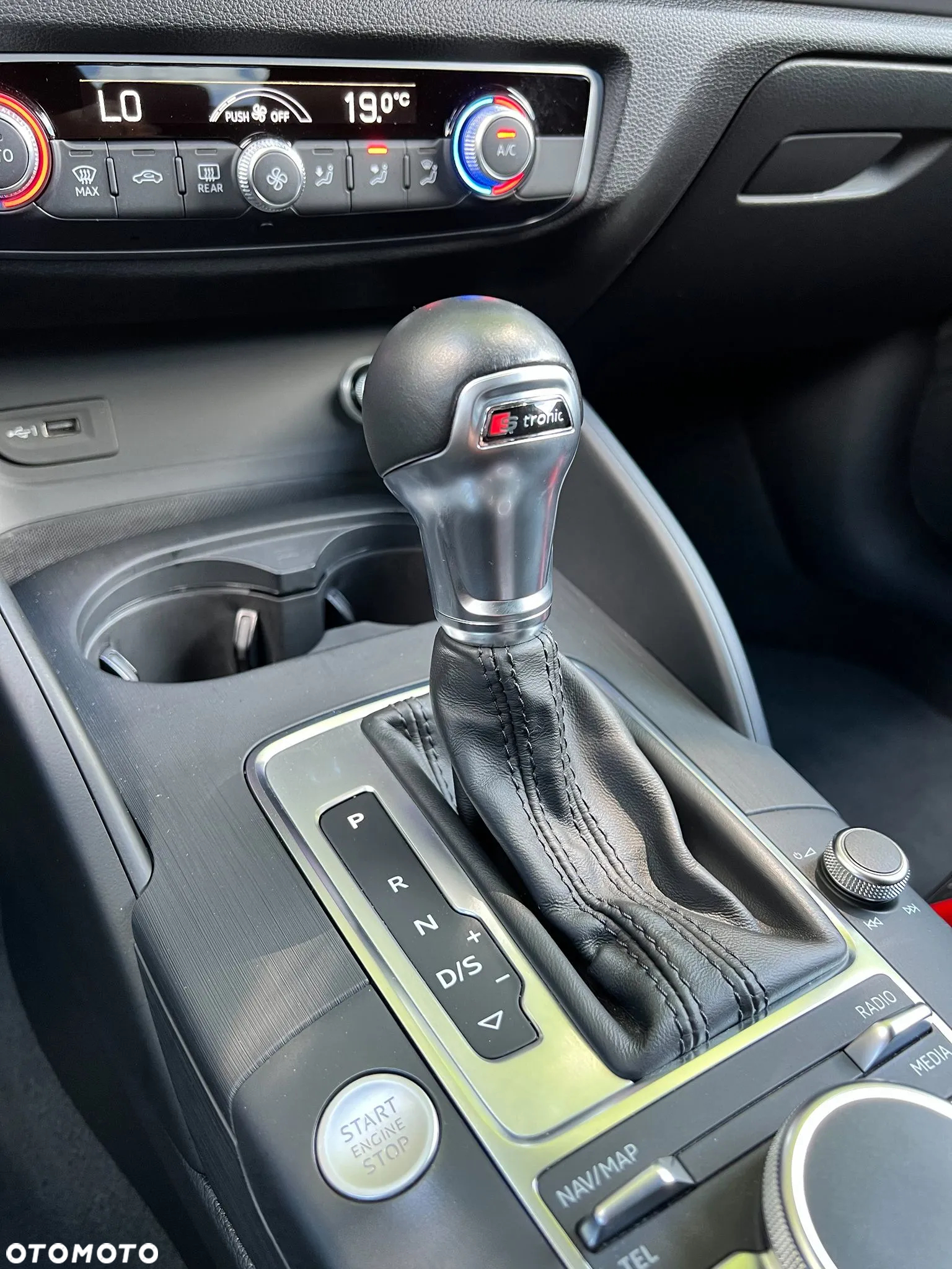 Audi A3 35 TFSI S tronic - 28