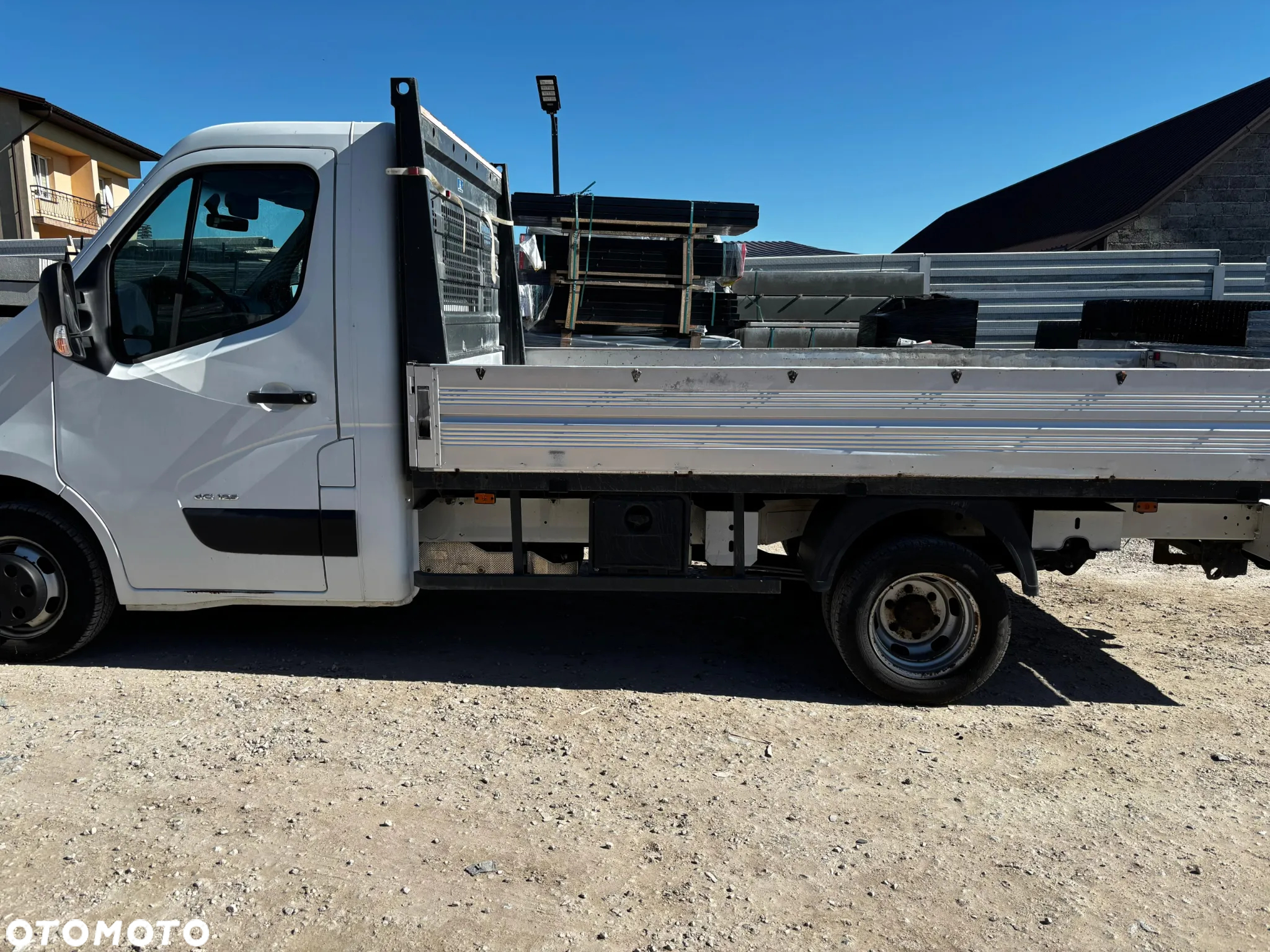 Renault Master - 4