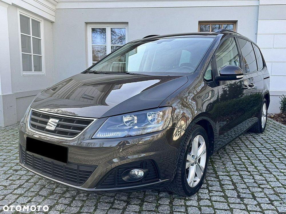 Seat Alhambra - 2